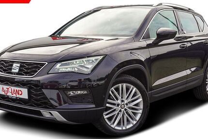 Seat Ateca 113.673 km 19.990 &euro; Bautzen 02625