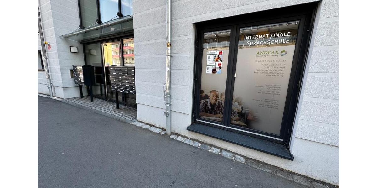 Gewerbeobjekt Kulmbach Blaich - 2.351&euro; | Angebot:25905503