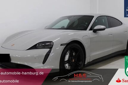 Porsche Taycan 83.800 km 61.400 &euro; Bad Segeberg 23795