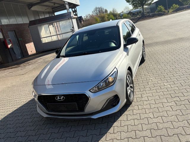Hyundai i30 75.535 km 14.500 &euro; Niederlangen 49779