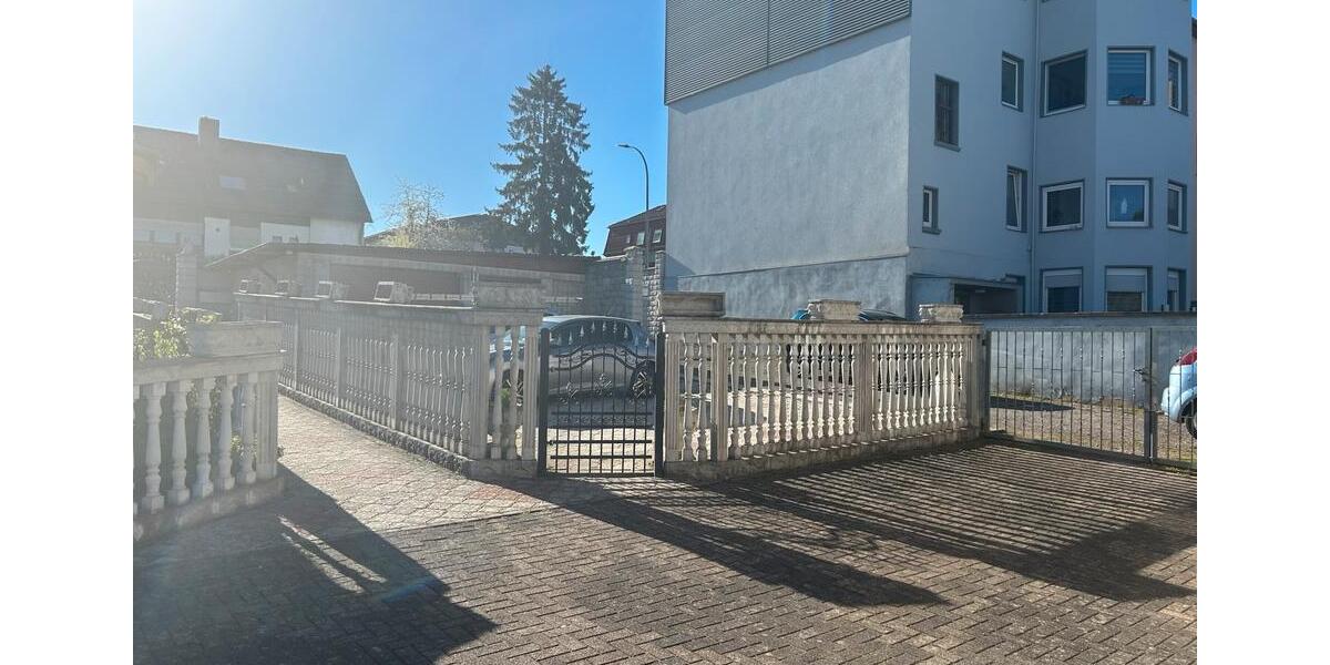 Etagenwohnung Pirmasens Niedersimten - 5 Zimmer, 130 m&sup2;, 800&euro; | Angebot:26320356