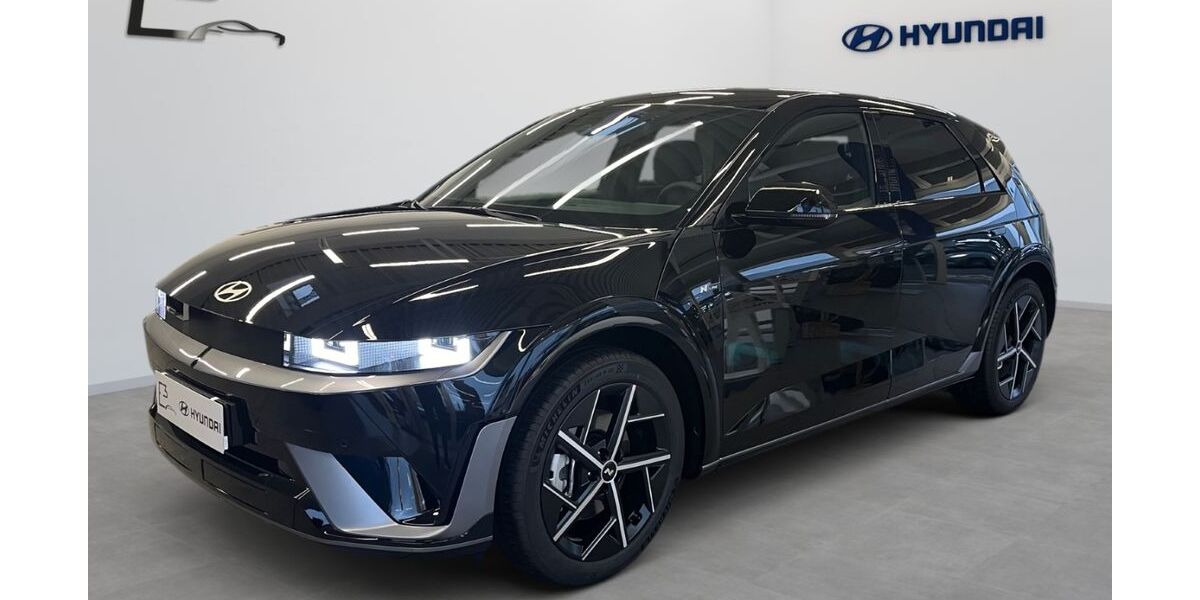 Hyundai IONIQ 5 8.153 km 45.990 &euro; Pirmasens 66954