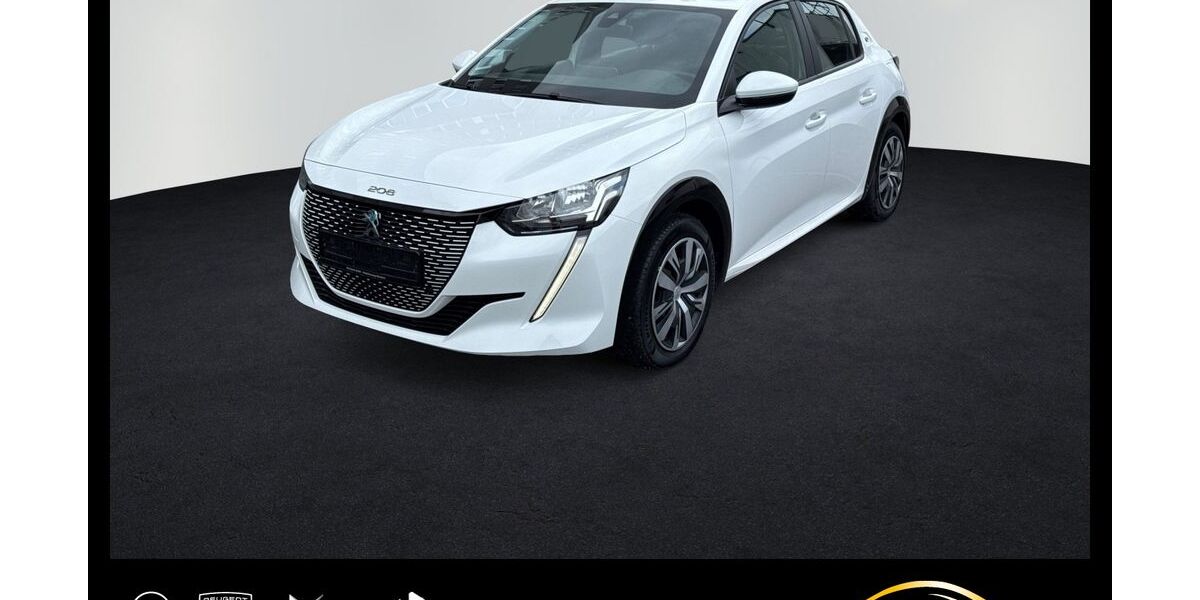 Peugeot 208 30.000 km 14.990 € München 80807