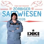 Zörbiger Saftwiesen 2026 - Samstag