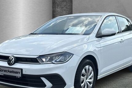 VW Polo 99.800 km 13.490 &euro; Bremervörde 27432