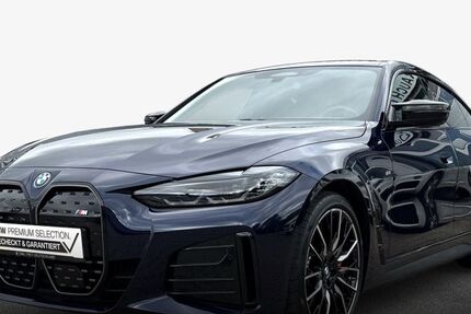 BMW i4 45.625 km 46.780 &euro; Landau 76829