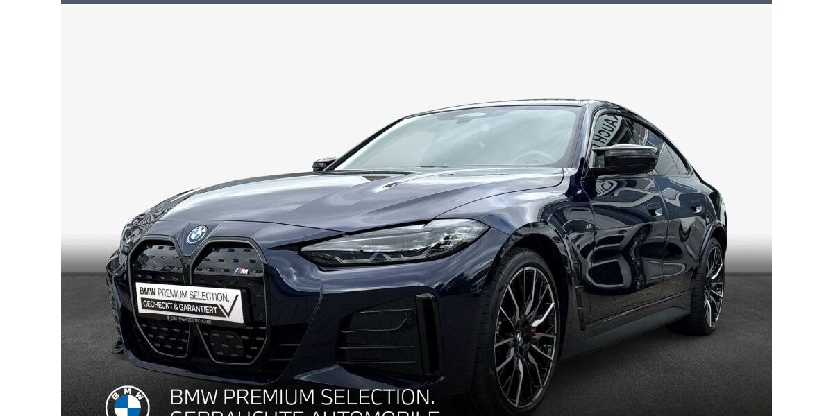 BMW i4 45.625 km 46.780 &euro; Landau 76829