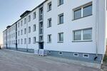 Etagenwohnung Sanitz - 3 Zimmer, 65 m&sup2;, 849&euro; | Angebot:25419684