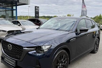 Mazda CX-60 40.599 km 36.780 &euro; Zirndorf 90513