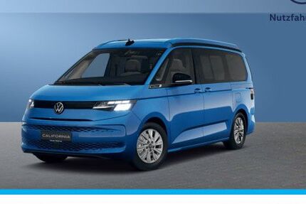 VW T7 California 13.546 km 62.550 &euro; München 81829
