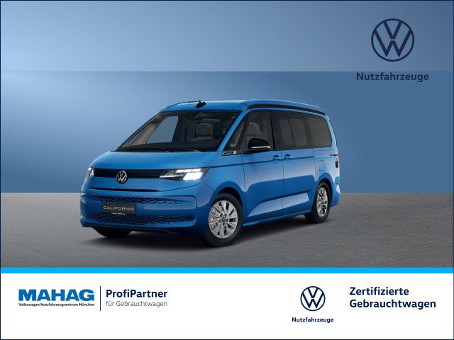VW T7 California 13.546 km 62.550 &euro; München 81829