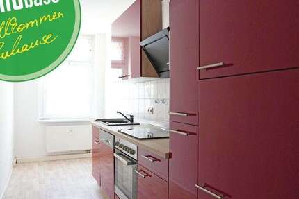 Wohnung Frankenberg - 2 Zimmer, 52 m&sup2;, 310&euro; | Angebot:27356751