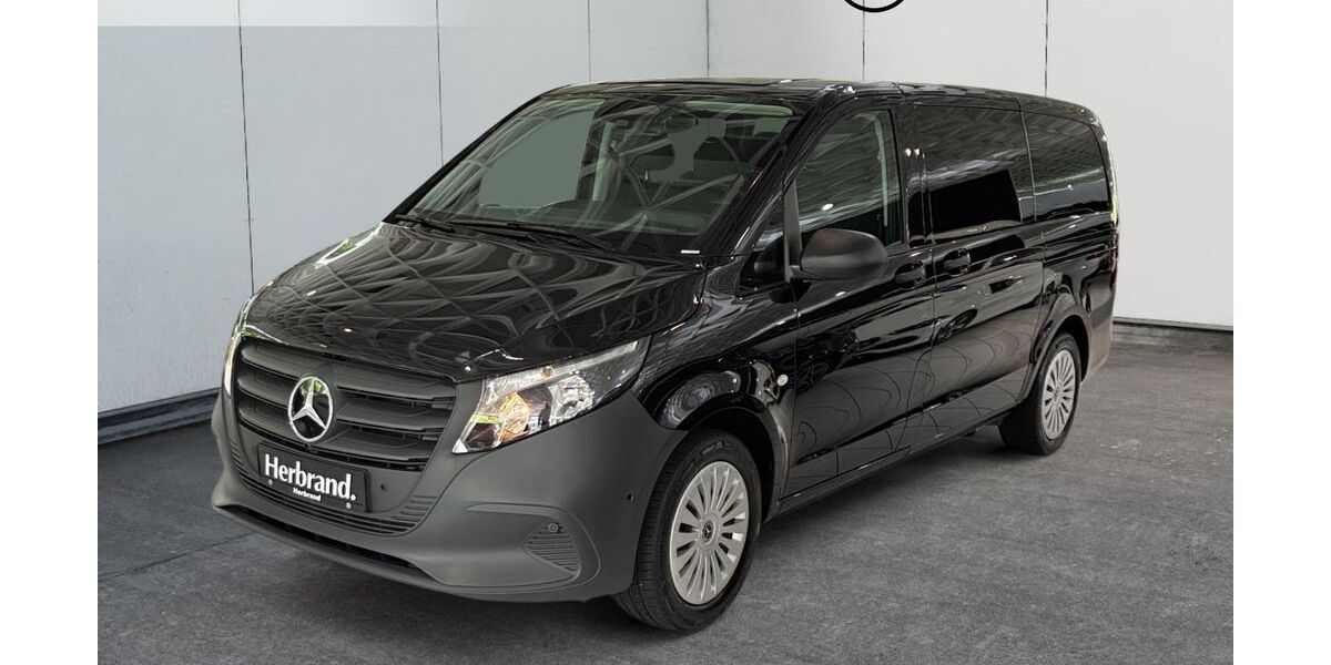 Mercedes-Benz Vito 43.032 km 51.990 &euro; Bergheim 50126