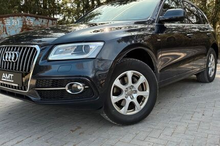 Audi Q5 169.999 km 16.650 &euro; Helmstadt 97264