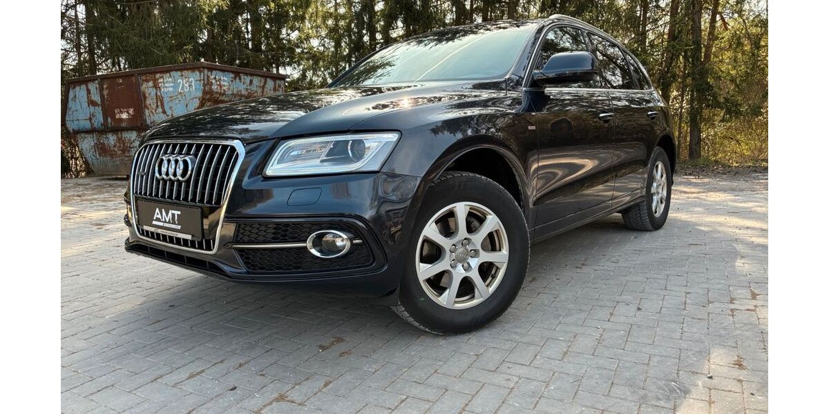 Audi Q5 169.999 km 16.650 &euro; Helmstadt 97264