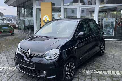 Renault Twingo 39.500 km 11.899 &euro; Freudenberg - Alchen 57258