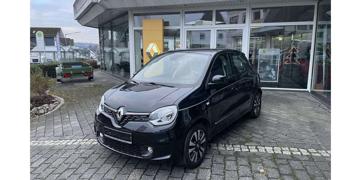 Renault Twingo 39.500 km 11.899 &euro; Freudenberg - Alchen 57258
