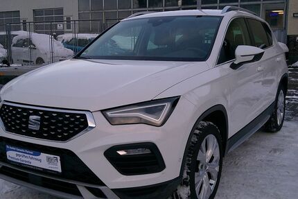 Seat Ateca 62.800 km 22.450 &euro; Neu Wulmstorf (Hamburg) 21629