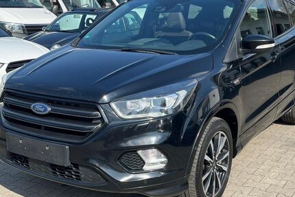 Ford Kuga 303.480 km 10.400 &euro; Erlenbach/Main 63906