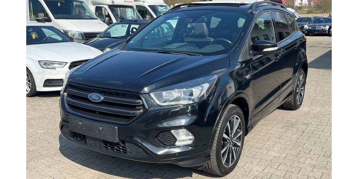 Ford Kuga 303.480 km 10.400 &euro; Erlenbach/Main 63906