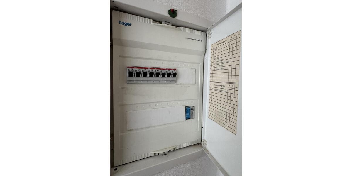 Maisonettenwohnung Seesen - 4 Zimmer, 101 m&sup2;, 750&euro; | Angebot:23857414