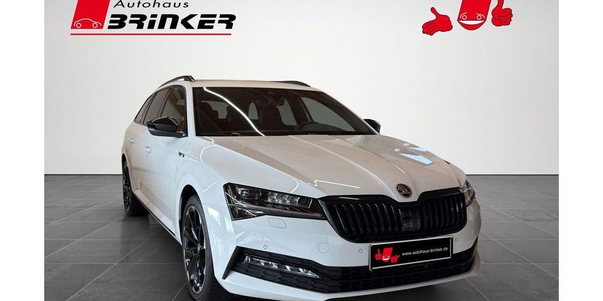 Skoda Superb 65.076 km 31.930 &euro; Bielefeld 33649