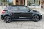 Suzuki SWIFT 1.4 SPORT HYBRID 28.130 km 18.990 &euro; Höhenkirchen-Siegertsbrun 85635