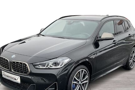 BMW X2 72.600 km 32.890 &euro; Gießen 35398