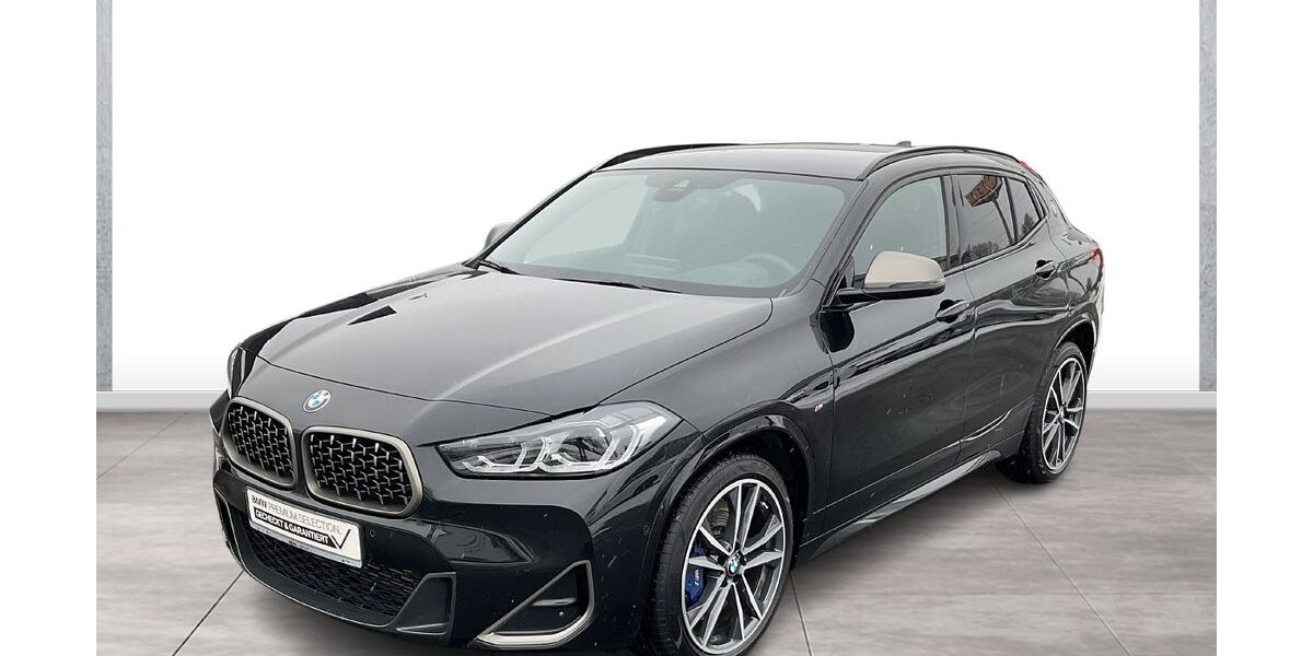 BMW X2 72.600 km 32.890 &euro; Gießen 35398