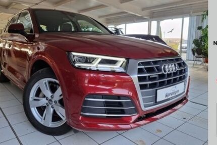 Audi Q5 114.610 km 30.680 &euro; Glauchau 08371