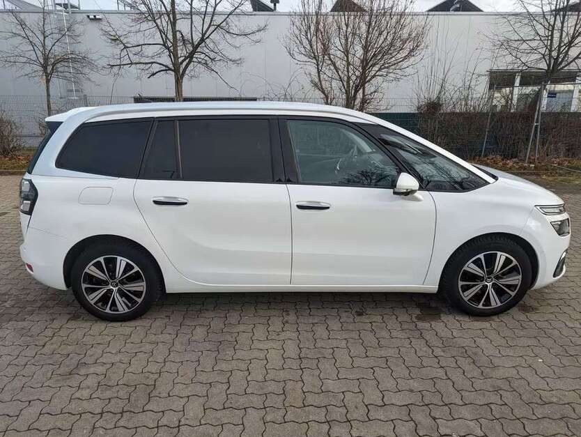 Grand C4 Picasso