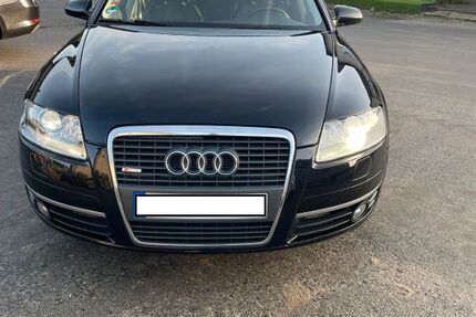 Audi A6 251.339 km 4.950 &euro; Lingen 49811