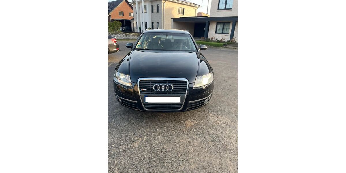 Audi A6 251.339 km 4.950 &euro; Lingen 49811