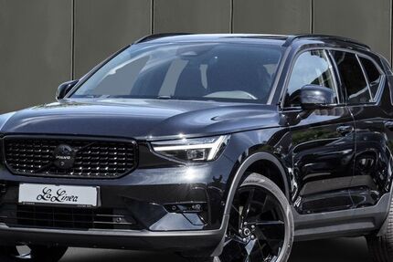 Volvo XC40 25.300 km 38.440 &euro; Köln 50968