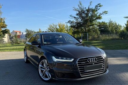 Audi A6 155.900 km 21.400 &euro; Berlin 13599