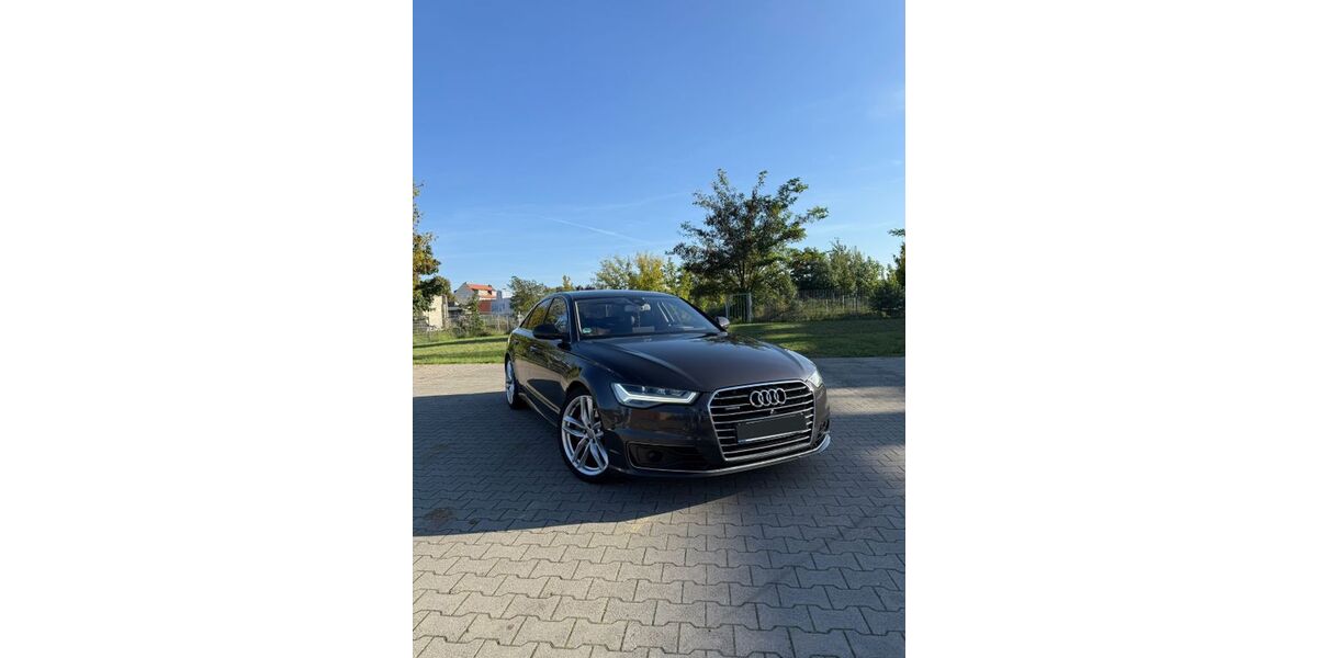 Audi A6 155.900 km 21.400 &euro; Berlin 13599
