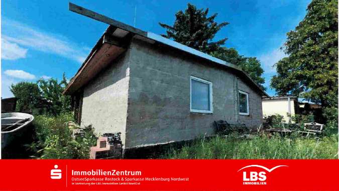 Grundstück Bützow - 28.000&euro; | Angebot:26277872