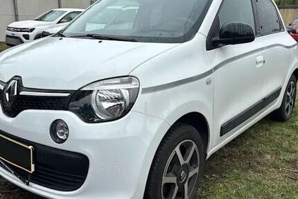 Renault Twingo 91.000 km 6.990 &euro; Amberg 92224