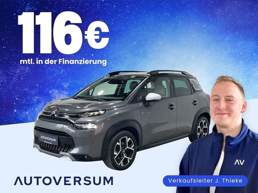 C3 Aircross