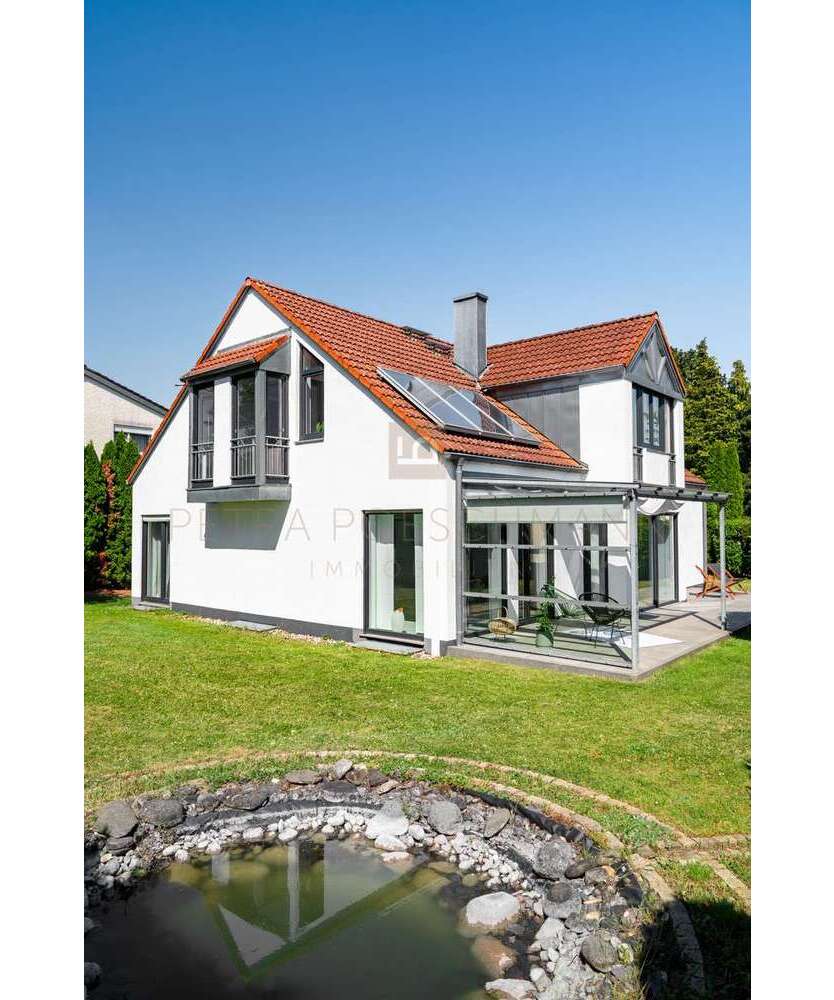Haus zum Kaufen in Ingolstadt 885.000 € 180 m²