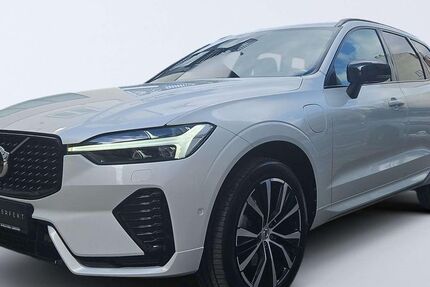 Volvo XC60 55.050 km 44.900 &euro; München 80337