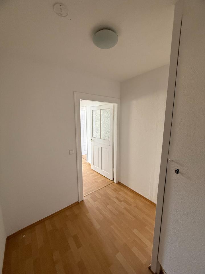 Helle 3-Zimmer-DG-Wohnung mit Charme in ruhiger, zentraler Lage