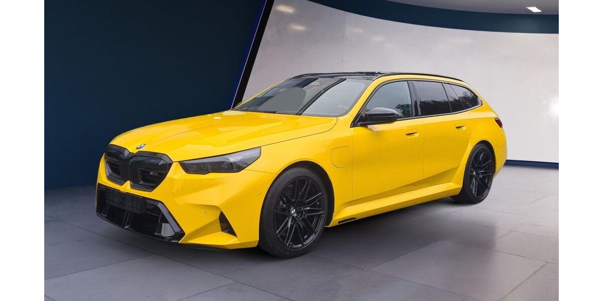 BMW M5 5.226 km 118.990 &euro; Trostberg 83308