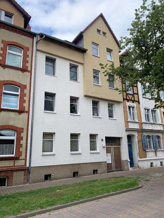 Wohnung zum Mieten in Halberstadt 299 € 64 m²