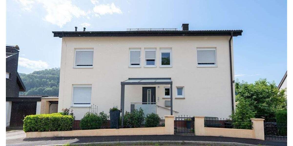 Einfamilienhaus Aalen Ebnat - 8 Zimmer, 270 m&sup2;, 555.000&euro; | Angebot:27102059