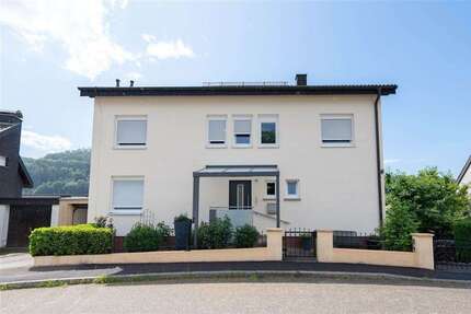 Haus Aalen Ebnat - 8 Zimmer, 270 m&sup2;, 555.000&euro; | Angebot:27102059