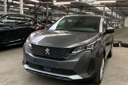 Peugeot 3008 65.000 km 19.450 &euro; Bebra 36179