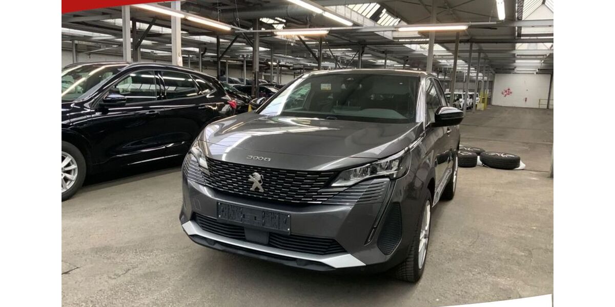 Peugeot 3008 65.000 km 19.450 &euro; Bebra 36179