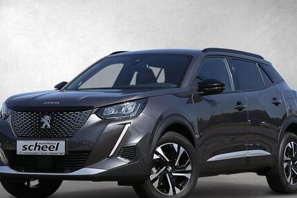 Peugeot 2008 55.186 km 19.990 &euro; Leipheim 89340