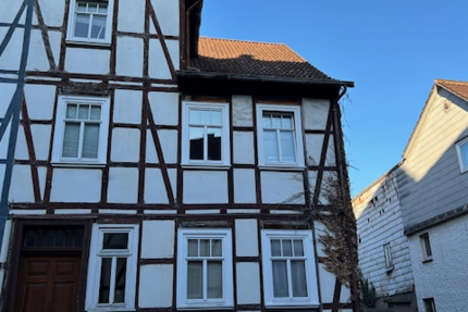 Haus Bad Sooden-Allendorf Allendorf - 7 Zimmer, 135 m&sup2;, 110.000&euro; | Angebot:26217233